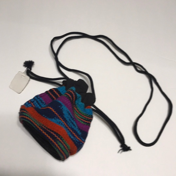 Guatemala mini purse - Picture 8 of 9